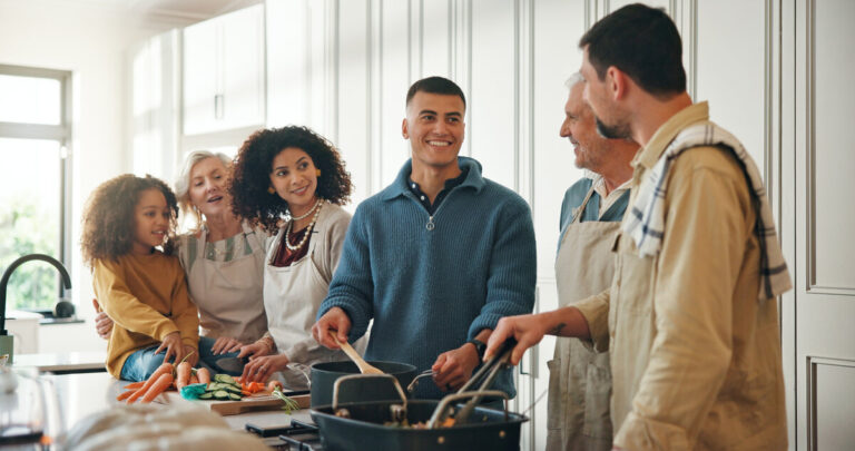 Carbonton Cove neighborhood